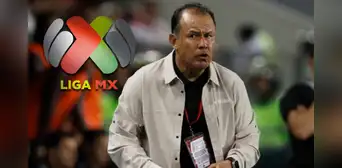 Juan Reynoso podría volver a dirigir: club de la Liga MX tiene en la mira al extécnico de Perú Juan Reynoso podría volver a dirigir: club de la Liga MX tiene en la mira al extécnico de Perú