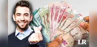 PRÉSTAMOS de S/500 al instante: ¿qué banco o caja ofrece la menor cuota para pagar en 1 año? PRÉSTAMOS de S/500 al instante: ¿qué banco o caja ofrece la menor cuota para pagar en 1 año?