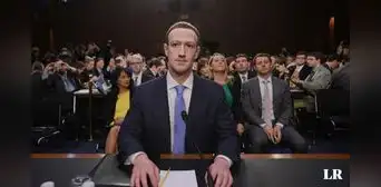 Mark Zuckerberg pide perdón ante el Senado a familiares de víctimas de abuso infantil en redes sociales Mark Zuckerberg pide perdón ante el Senado a familiares de víctimas de abuso infantil en redes sociales