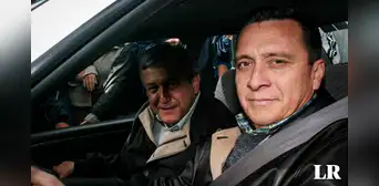 ¿Quién es 'Nico', el exchofer de AMLO que habría recibido dinero del Cártel de Sinaloa para su campaña presidencial?