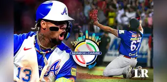 "Sin Ronald Acuña Jr. pierden un líder": los grandes ausentes de Tiburones de La Guaira en la Serie del Caribe