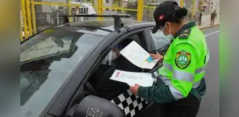 Consulta si tienes papeletas de tránsito pendientes solo con DNI Consulta si tienes papeletas de tránsito pendientes solo con DNI