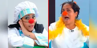 Katia Palma quiso ser ‘Queca’: ¿cómo fue su casting para encarnar al personaje y por qué salió mal? Katia Palma quiso ser ‘Queca’: ¿cómo fue su casting para encarnar al personaje y por qué salió mal?