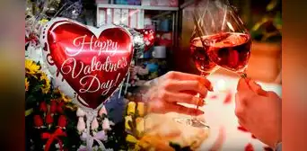 San Valentín 2024: malls y restaurantes esperan un crecimiento moderado en sus ventas San Valentín 2024: malls y restaurantes esperan un crecimiento moderado en sus ventas