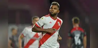 ¡Gran triunfo! River Plate venció 2-0 a Barracas Central por la Copa de la Liga Argentina 2024 ¡Gran triunfo! River Plate venció 2-0 a Barracas Central por la Copa de la Liga Argentina 2024
