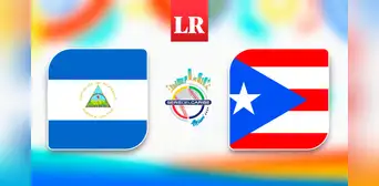 Nicaragua vs. Puerto Rico EN VIVO: horario y dónde ver el juego por la Serie del Caribe 2024