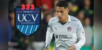 ¿Qué falta para que Paolo Guerrero firme contrato por César Vallejo para la Liga 1 2024? ¿Qué falta para que Paolo Guerrero firme contrato por César Vallejo para la Liga 1 2024?