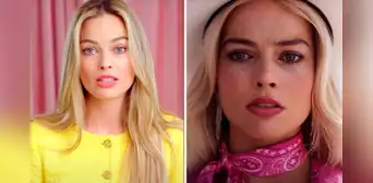 Margot Robbie rompe su silencio tras ser excluida de los Oscar 2024 por ‘Barbie’ Margot Robbie rompe su silencio tras ser excluida de los Oscar 2024 por ‘Barbie’