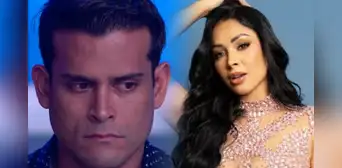 Christian Domínguez realizó insólito pedido a Pamela Franco tras ser ampayado con otra mujer