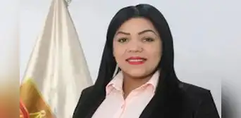 ¿Quién es Emily Pacheco, la fiscal ligada al Tren de Aragua y por la que solicitan alerta de Interpol?