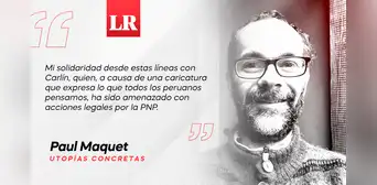 Una propuesta radical contra la delincuencia, por Paul Maquet Una propuesta radical contra la delincuencia, por Paul Maquet