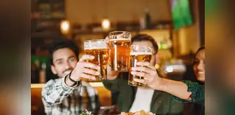 MEF eleva el ISC pero la cerveza subirá menos de S/0,20 en el año MEF eleva el ISC pero la cerveza subirá menos de S/0,20 en el año