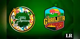 Resultados Lotto Activo y La Granjita EN VIVO: revisa los datos explosivos para HOY, 2 de febrero Resultados Lotto Activo y La Granjita EN VIVO: revisa los datos explosivos para HOY, 2 de febrero