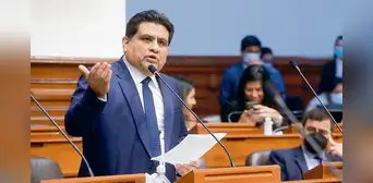 Legislador plantea sistema de jueces y fiscales sin rostro Legislador plantea sistema de jueces y fiscales sin rostro