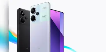 Xiaomi lanza sus nuevos Redmi Note 13 series: características de los teléfonos 4G y 5G