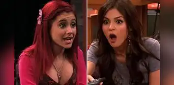 'Victorious': sexo y drogas, los escándalos que acabaron con la serie adolescente de Nickelodeon 'Victorious': sexo y drogas, los escándalos que acabaron con la serie adolescente de Nickelodeon