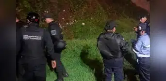 Chorrillos: hombre fallece tras resbalarse por el acantilado de la Costa Verde Chorrillos: hombre fallece tras resbalarse por el acantilado de la Costa Verde