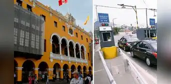 MML denunció penalmente a Rutas de Lima por entorpecer el funcionamiento de servicios públicos