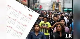 ¿Cuales son los nuevos 7 días no laborales anunciados por el Gobierno?