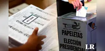 ¿Cuándo son las elecciones presidenciales en El Salvador 2024 y qué ciudadanos podrán realizar su voto?
