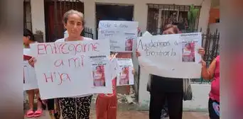 SJM: hombre retiene a adolescente de 13 años a la que contactó por redes sociales SJM: hombre retiene a adolescente de 13 años a la que contactó por redes sociales