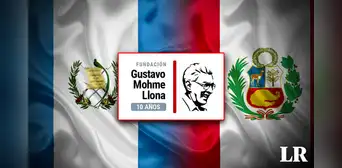 Fundación Mohme: crisis políticas de Guatemala y Perú bajo el análisis del periodismo