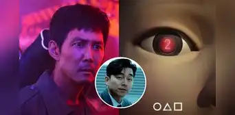'El juego del calamar' 2 en Netflix: primer avance oficial de la segunda temporada con Lee Jung Jae 'El juego del calamar' 2 en Netflix: primer avance oficial de la segunda temporada con Lee Jung Jae