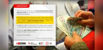 Fonavi 2024: ya pueden cobrar exaportantes de la lista 1 a la 19