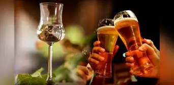 MEF subirá el ISC: ¿en cuánto aumentará el costo de la cerveza, pisco y cigarros? MEF subirá el ISC: ¿en cuánto aumentará el costo de la cerveza, pisco y cigarros?