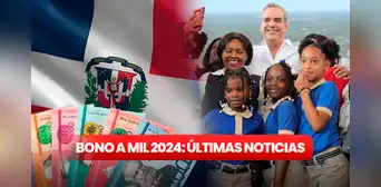 Bono a Mil 2024: ¿qué se sabe de los $1.000 que se entregarán este año?