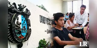 UNMSM: ¿cuáles son las fechas para el examen de admisión 2024-II de San Marcos? UNMSM: ¿cuáles son las fechas para el examen de admisión 2024-II de San Marcos?