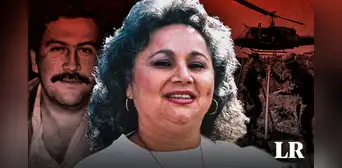 Entre lujo y violencia: el imperio de terror de Griselda Blanco, madrina de Pablo Escobar