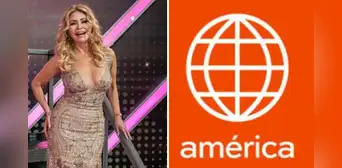 Gisela Valcárcel no va más en América TV: conductora revela que a partir de ahora "será libre" Gisela Valcárcel no va más en América TV: conductora revela que a partir de ahora "será libre"
