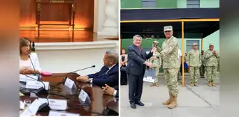 Emergencia en La Libertad: construirán base militar en Trujillo ante ola delincuencial Emergencia en La Libertad: construirán base militar en Trujillo ante ola delincuencial