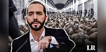 Elecciones presidenciales El Salvador: oposición a Nayib Bukele está al borde de la extinción Elecciones presidenciales El Salvador: oposición a Nayib Bukele está al borde de la extinción