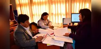Concurso de Acceso para Cargos Directivos, vía Minedu: revisa AQUÍ los resultados finales, según tu región Concurso de Acceso para Cargos Directivos, vía Minedu: revisa AQUÍ los resultados finales, según tu región