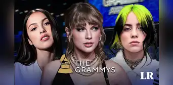 Grammys 2024: fecha, hora, dónde ver y nominados a los premios Grammys 2024: fecha, hora, dónde ver y nominados a los premios