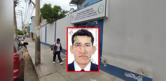 Agricultor es asesinado por evitar robo de sus vacas en Lambayeque Agricultor es asesinado por evitar robo de sus vacas en Lambayeque
