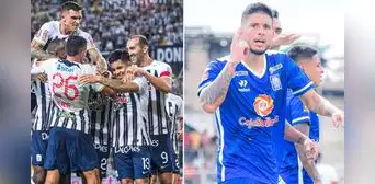 ¿A qué hora juegan Alianza Lima vs. Alianza Atlético por la fecha 2 del Torneo Apertura de la Liga 1?