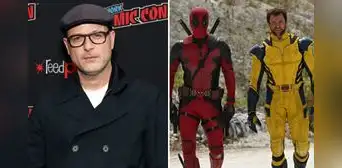 Matthew Vaughn dio insólito mensaje sobre 'Deadpool 3': "Ryan y Hugh salvarán Marvel" Matthew Vaughn dio insólito mensaje sobre 'Deadpool 3': "Ryan y Hugh salvarán Marvel"