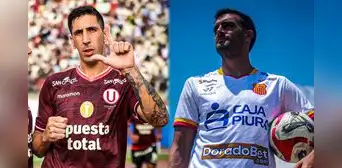 ¿A qué hora juegan Universitario vs. Atlético Grau por la fecha 2 de la Liga 1? ¿A qué hora juegan Universitario vs. Atlético Grau por la fecha 2 de la Liga 1?