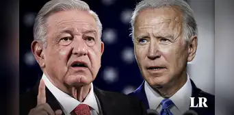 AMLO exige disculpas de EE. UU. por reportaje que lo vincula con el narcotráfico: "No tienen pruebas"