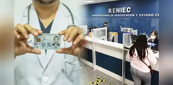 5 beneficios de usar DNI electrónico en Perú y en qué tiempo se entrega, vía Reniec