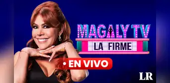 'Magaly TV, la firme' EN VIVO: Christian Domínguez protagoniza nuevo ampay con otra joven 'Magaly TV, la firme' EN VIVO: Christian Domínguez protagoniza nuevo ampay con otra joven