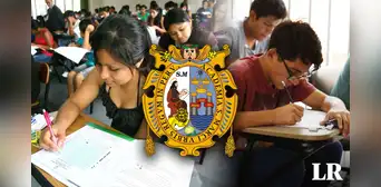 Admisión San Marcos 2024: ¿cuándo y cómo realizar el simulacro para postular a la Decana de América? Admisión San Marcos 2024: ¿cuándo y cómo realizar el simulacro para postular a la Decana de América?