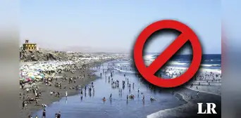 Arequipa no cuenta con playas saludables: bañistas podrían sufrir graves problemas de salud Arequipa no cuenta con playas saludables: bañistas podrían sufrir graves problemas de salud
