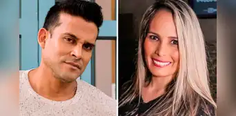 ¿Christian Domínguez puede denunciar a Mary Moncada por hablar en televisión? Abogado lo revela ¿Christian Domínguez puede denunciar a Mary Moncada por hablar en televisión? Abogado lo revela