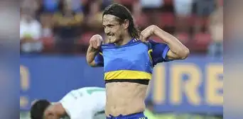 Con asistencia de Luis Advíncula, Boca Juniors empató 1-1 contra Sarmiento por la Copa de la Liga Argentina Con asistencia de Luis Advíncula, Boca Juniors empató 1-1 contra Sarmiento por la Copa de la Liga Argentina
