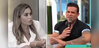¡Romperá su silencio! Christian Domínguez hablará sobre su ampay en estreno de ‘América hoy’