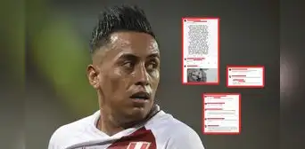 ¿Por qué Christian Cueva se volvió tendencia y qué tiene que ver con su esposa Pamela López? ¿Por qué Christian Cueva se volvió tendencia y qué tiene que ver con su esposa Pamela López?